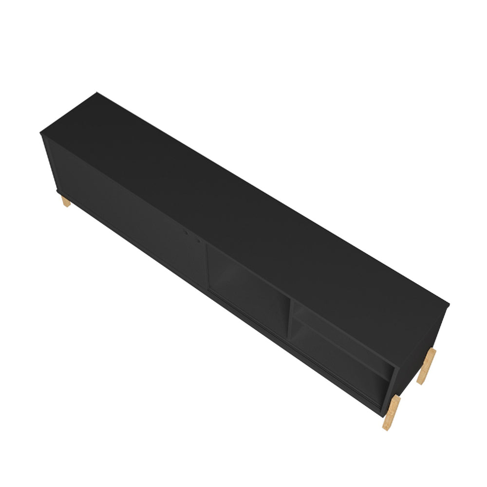 
                      
                        Rack Para Tv Negro Molly
                      
                    