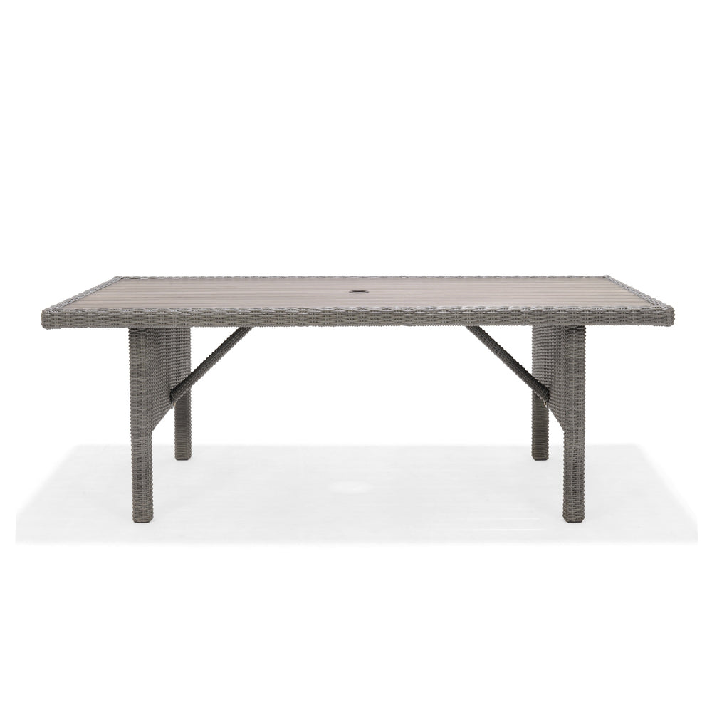 
                      
                        Mesa De Madera Rectangular Bermuda Haití
                      
                    