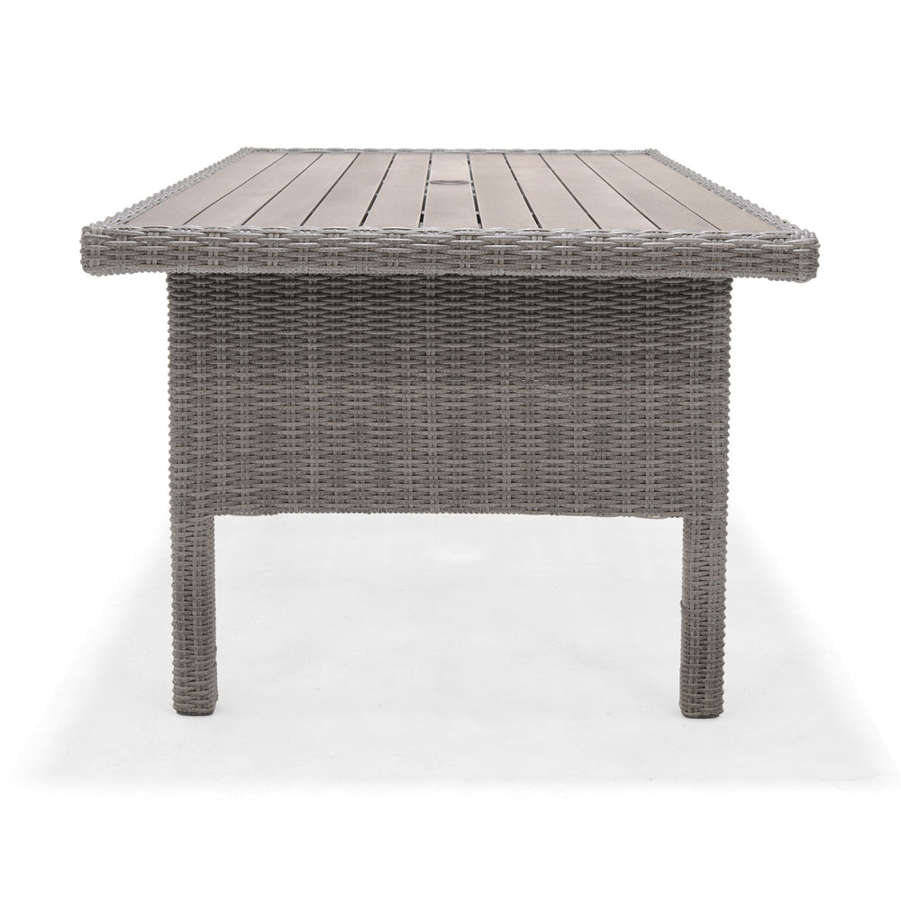 
                      
                        Mesa De Madera Rectangular Bermuda Haití
                      
                    