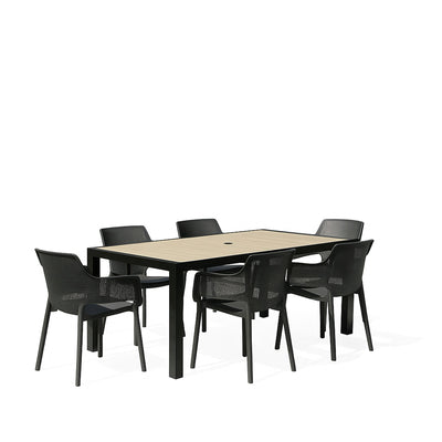 Comedor Deluxe