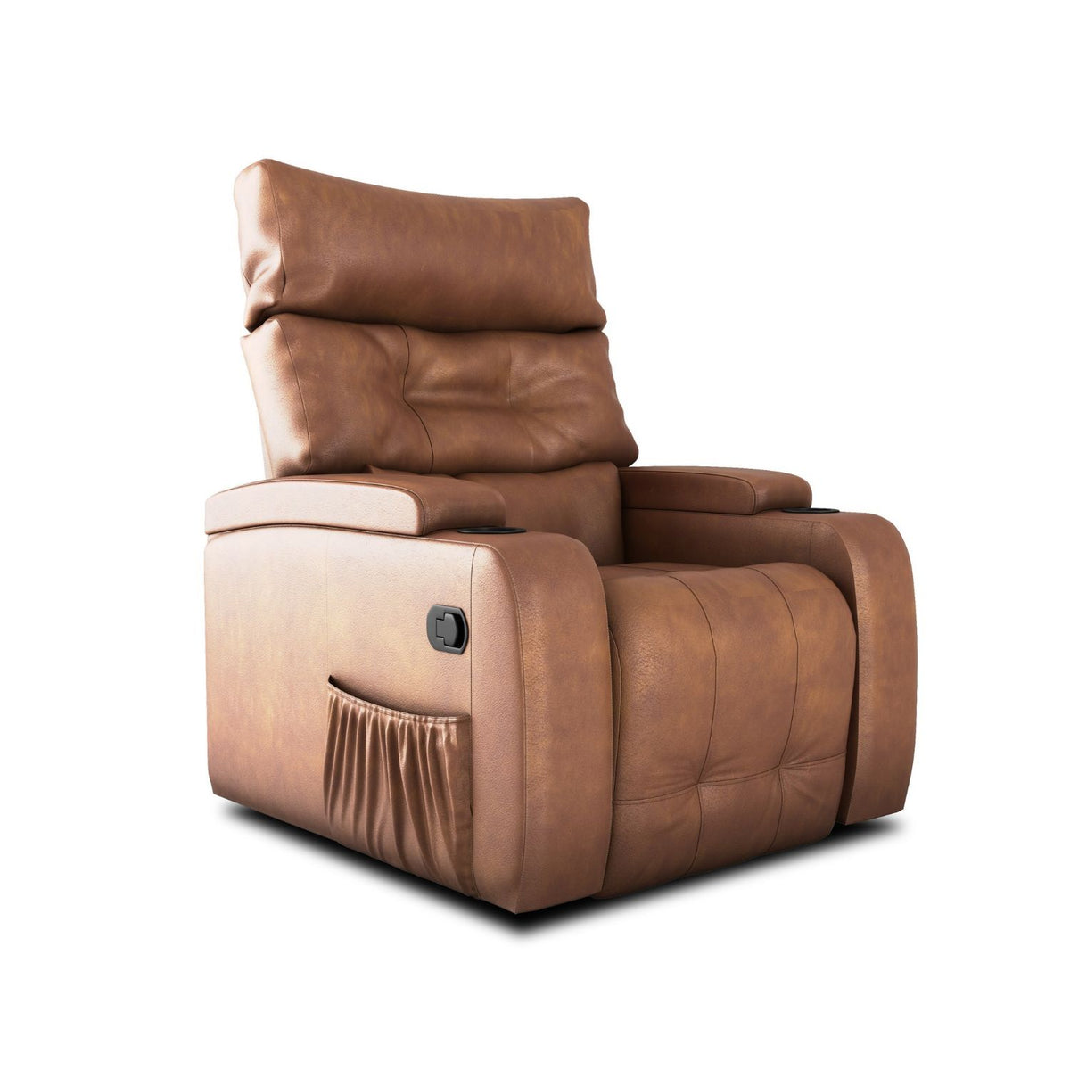 Sillón Reclinable 1 Cuerpo Hércules