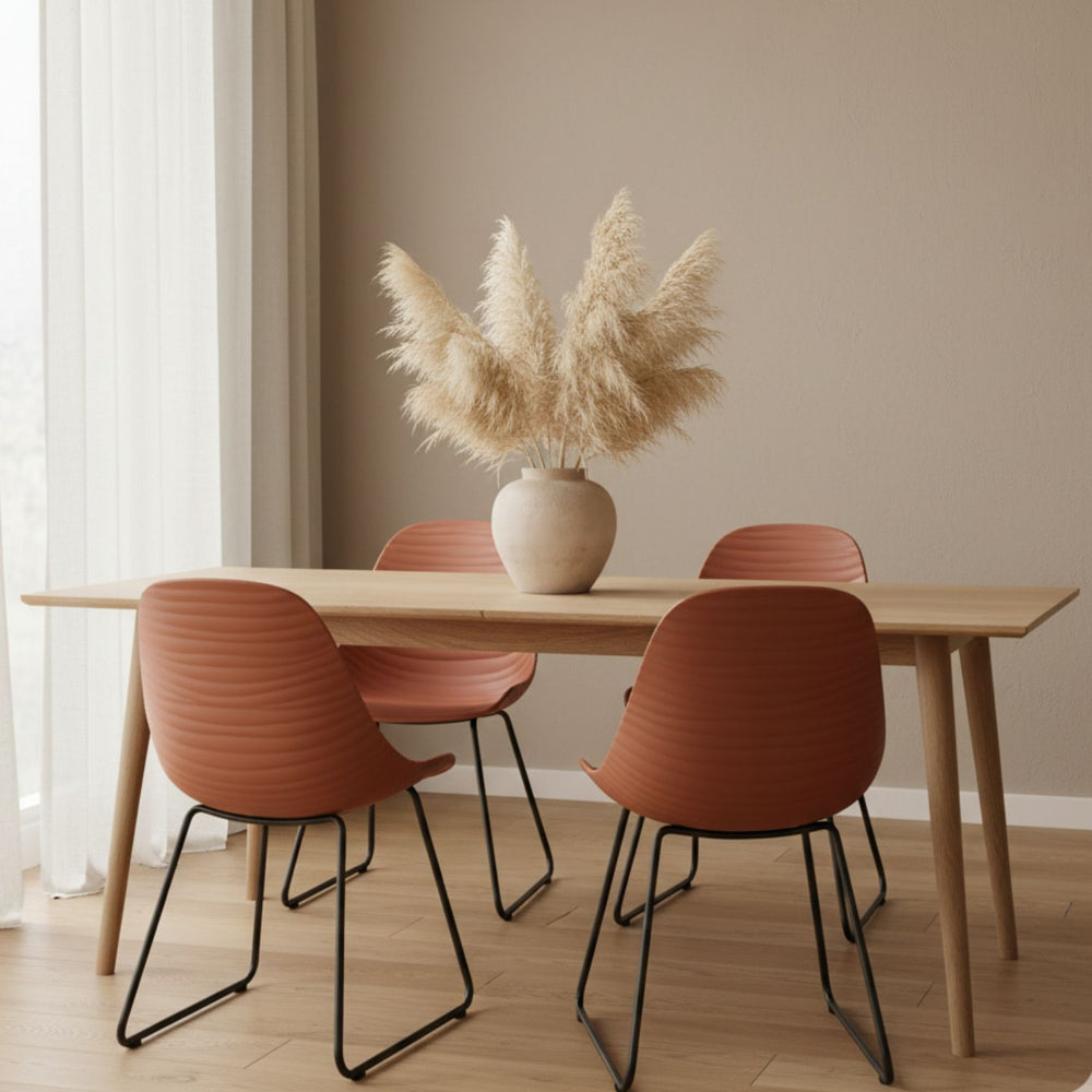 
                      
                        Juego De Sillas Stream x4 Unidades
                      
                    