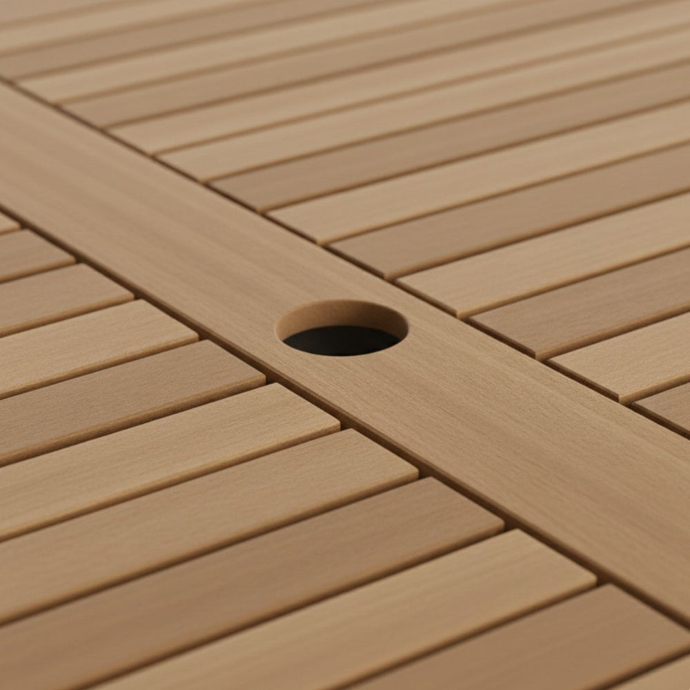 
                      
                        Mesa De Madera Rectangular Kingsbury Lynx
                      
                    