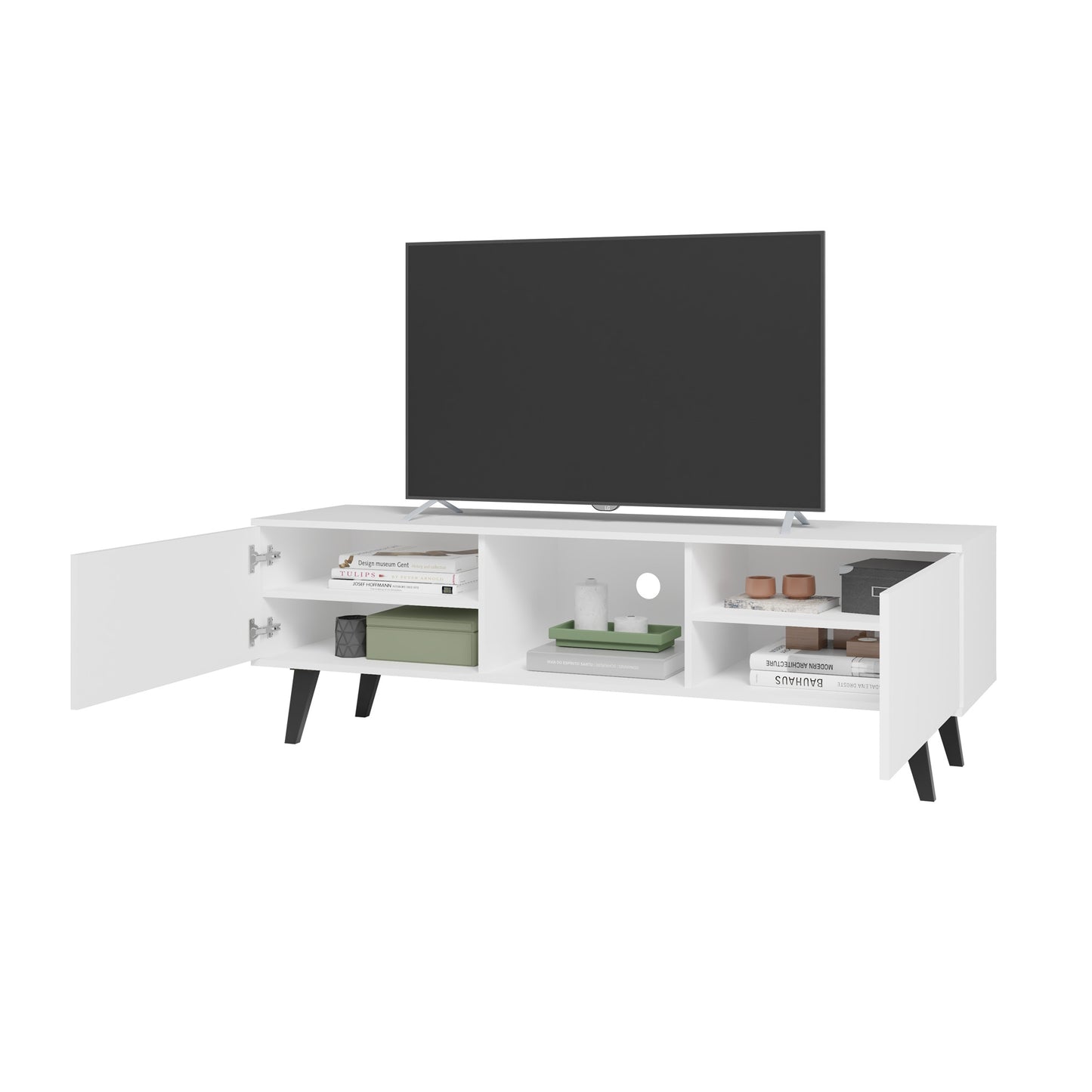Rack De TV Sena