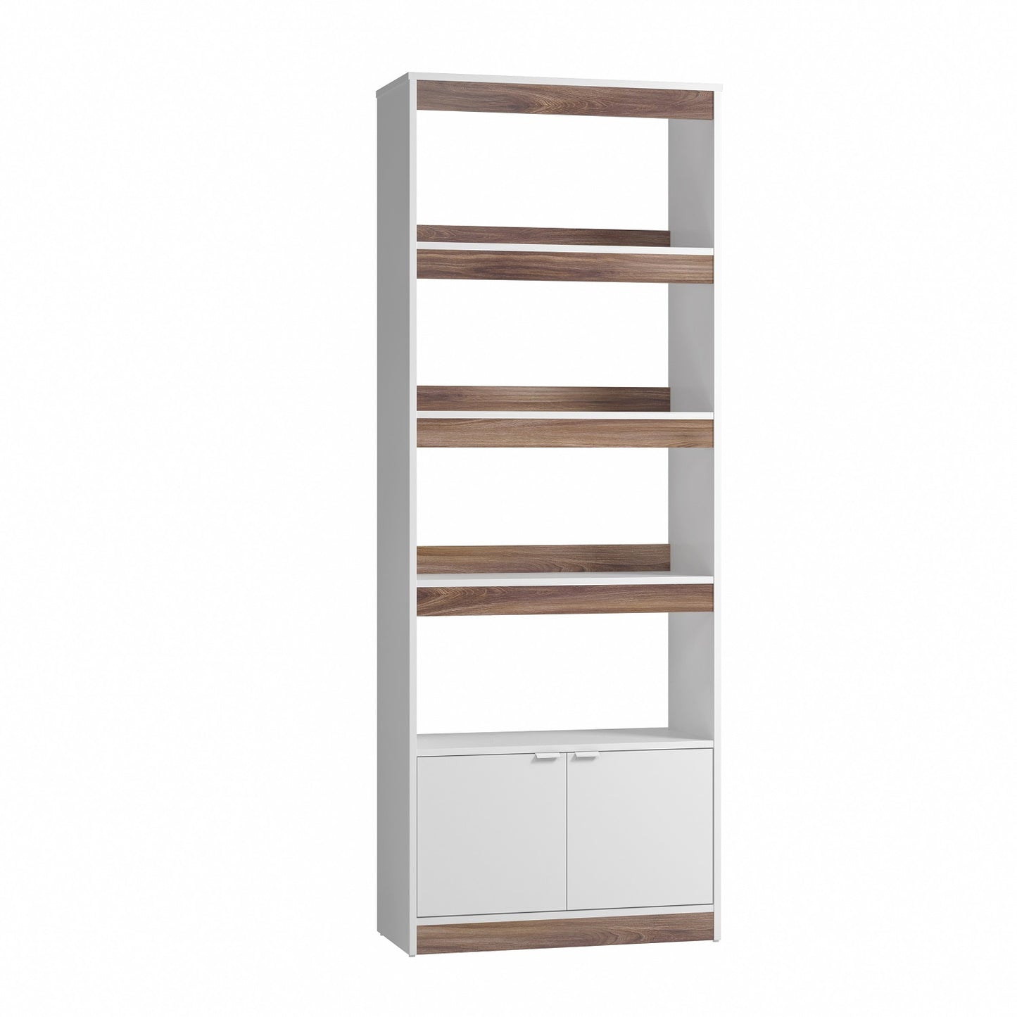 Estantería Minimalista