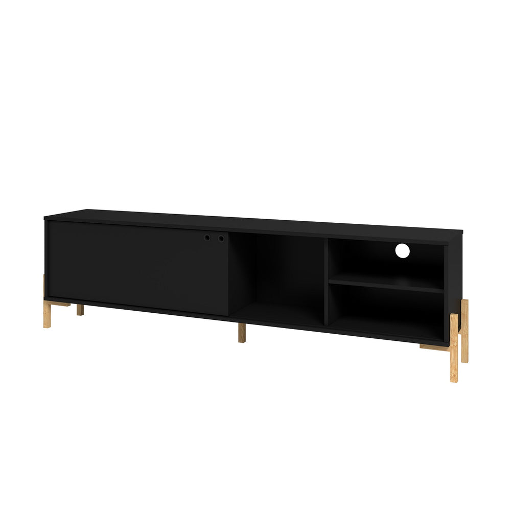 
                      
                        Rack Para Tv Negro Molly
                      
                    