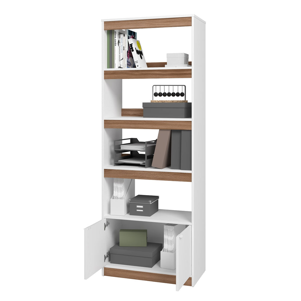 Estantería Minimalista