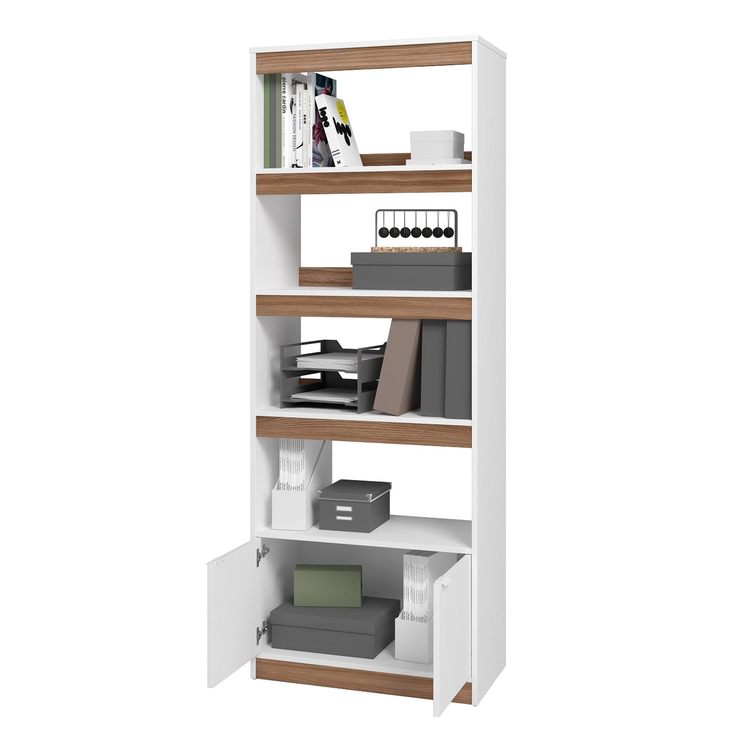 Estantería Minimalista