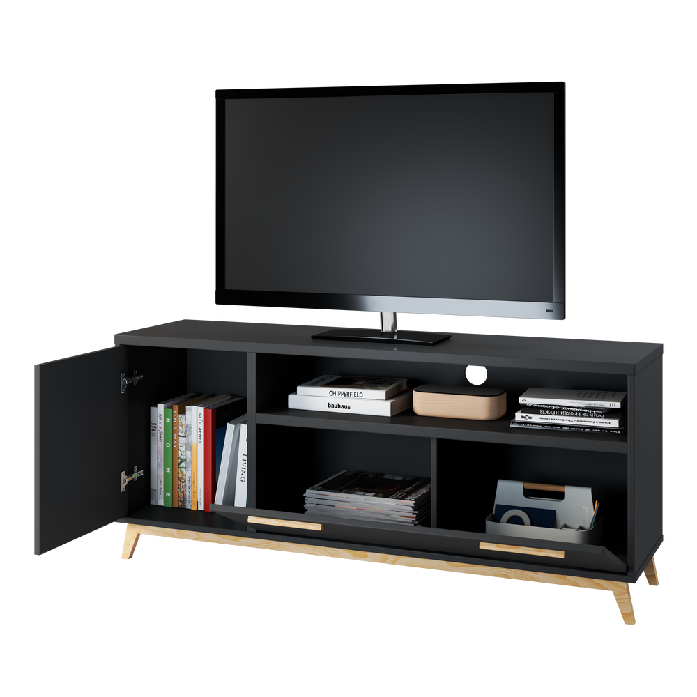 Rack De TV Loira