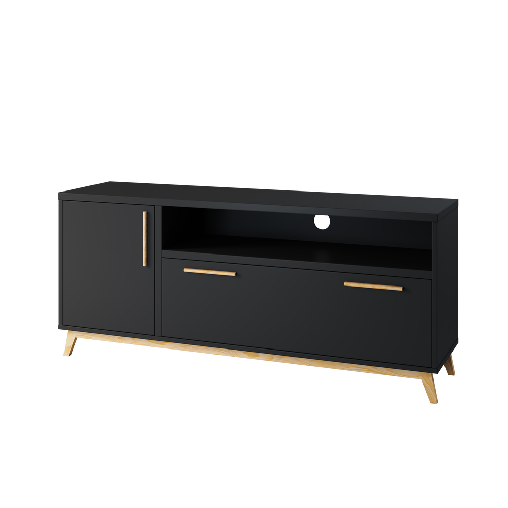 Rack De TV Loira
