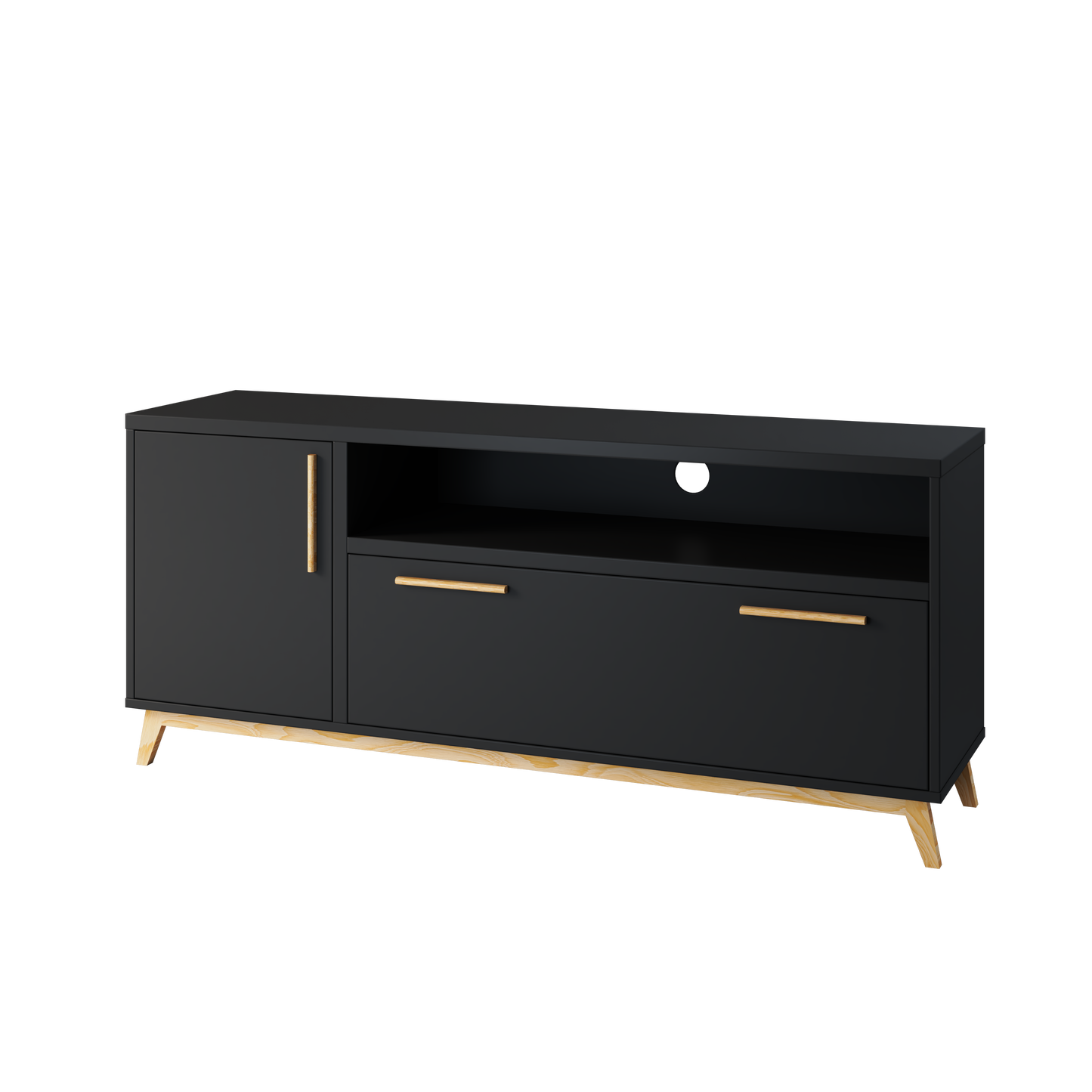 Rack De TV Loira