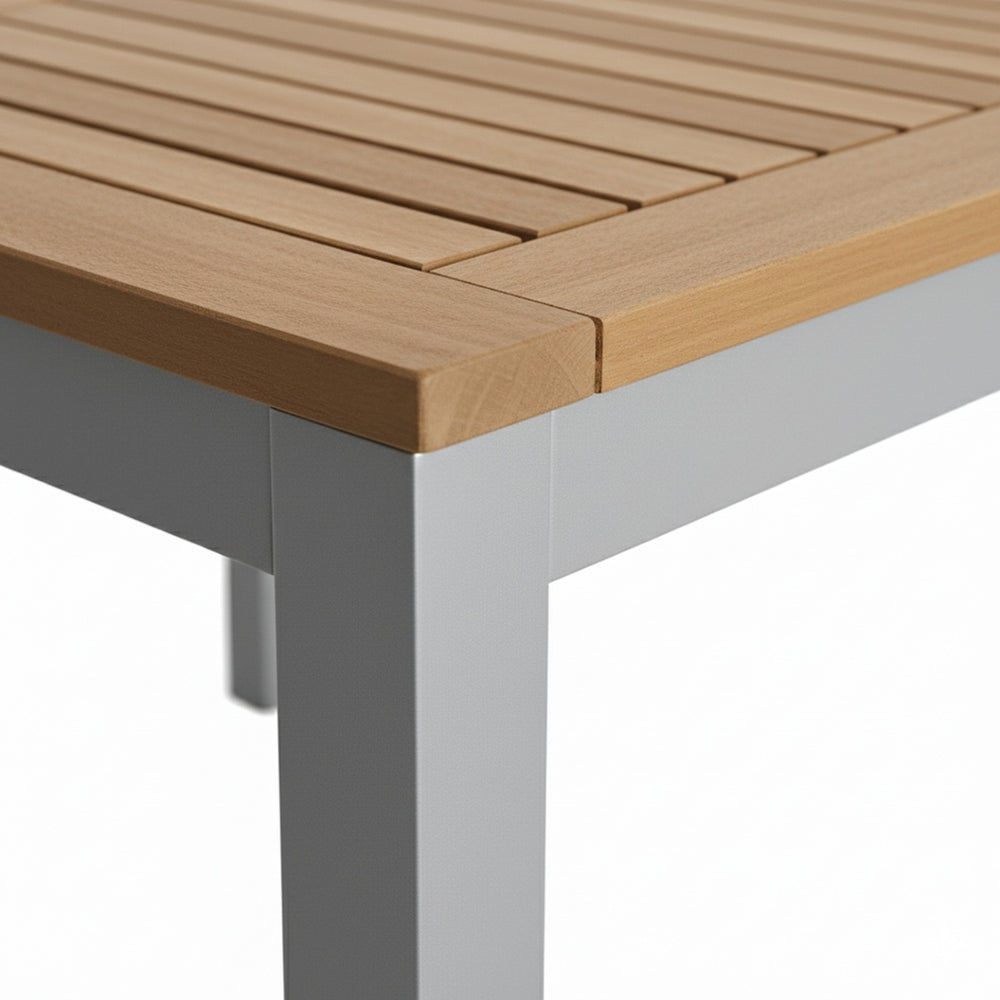 
                      
                        Mesa De Madera Rectangular Kingsbury Lynx
                      
                    
