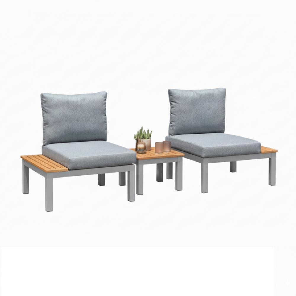 Corfam Rigs Set De Living Exterior Barcelona 2 Cuerpos | CORFAM – Corfam