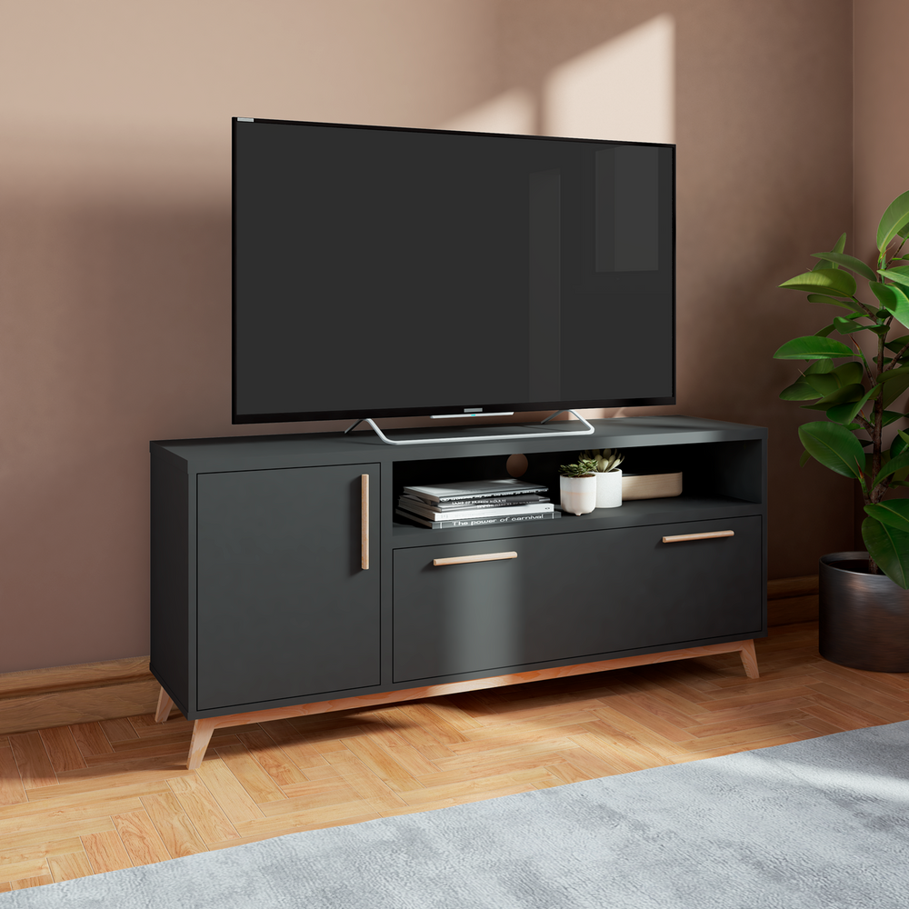 
                      
                        Rack De TV Loira
                      
                    
