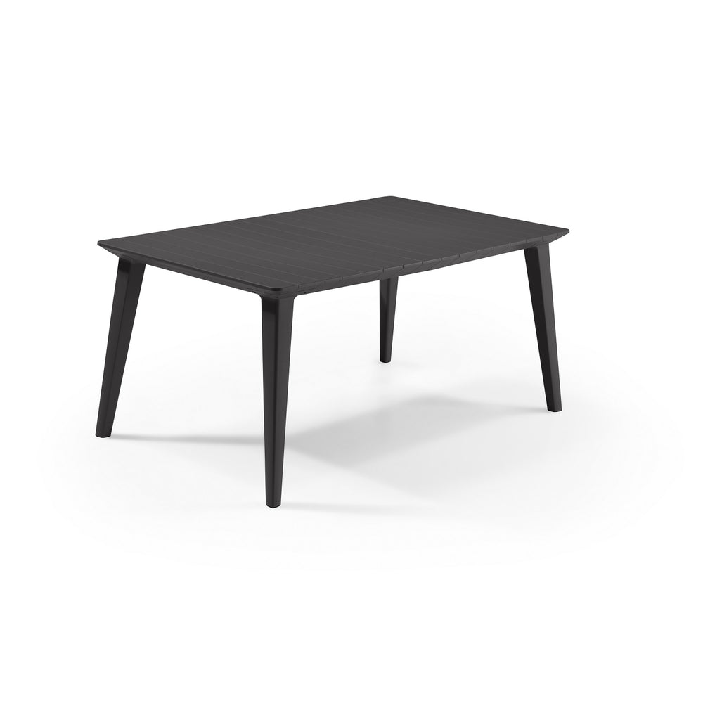 Mesa De Jardín Lima 160cm