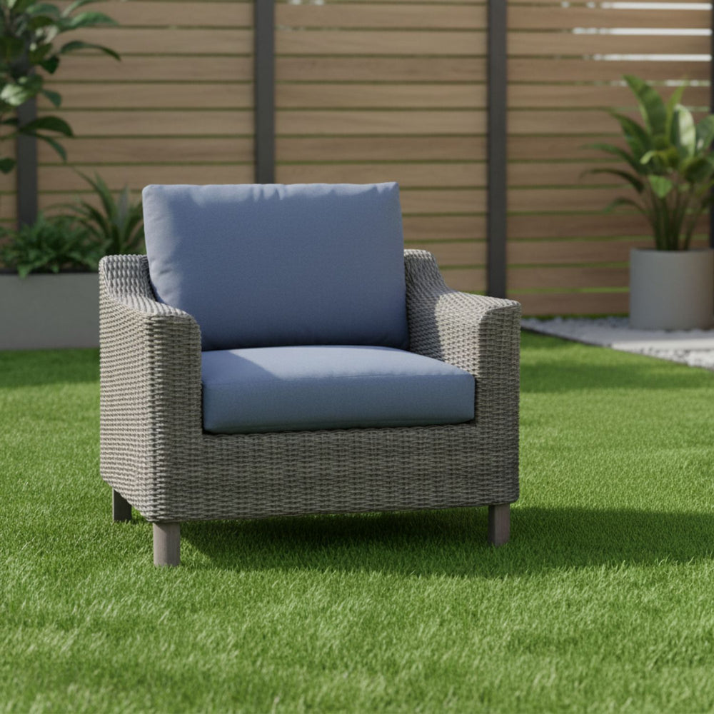 Sillón Haití 1 Cuerpo
