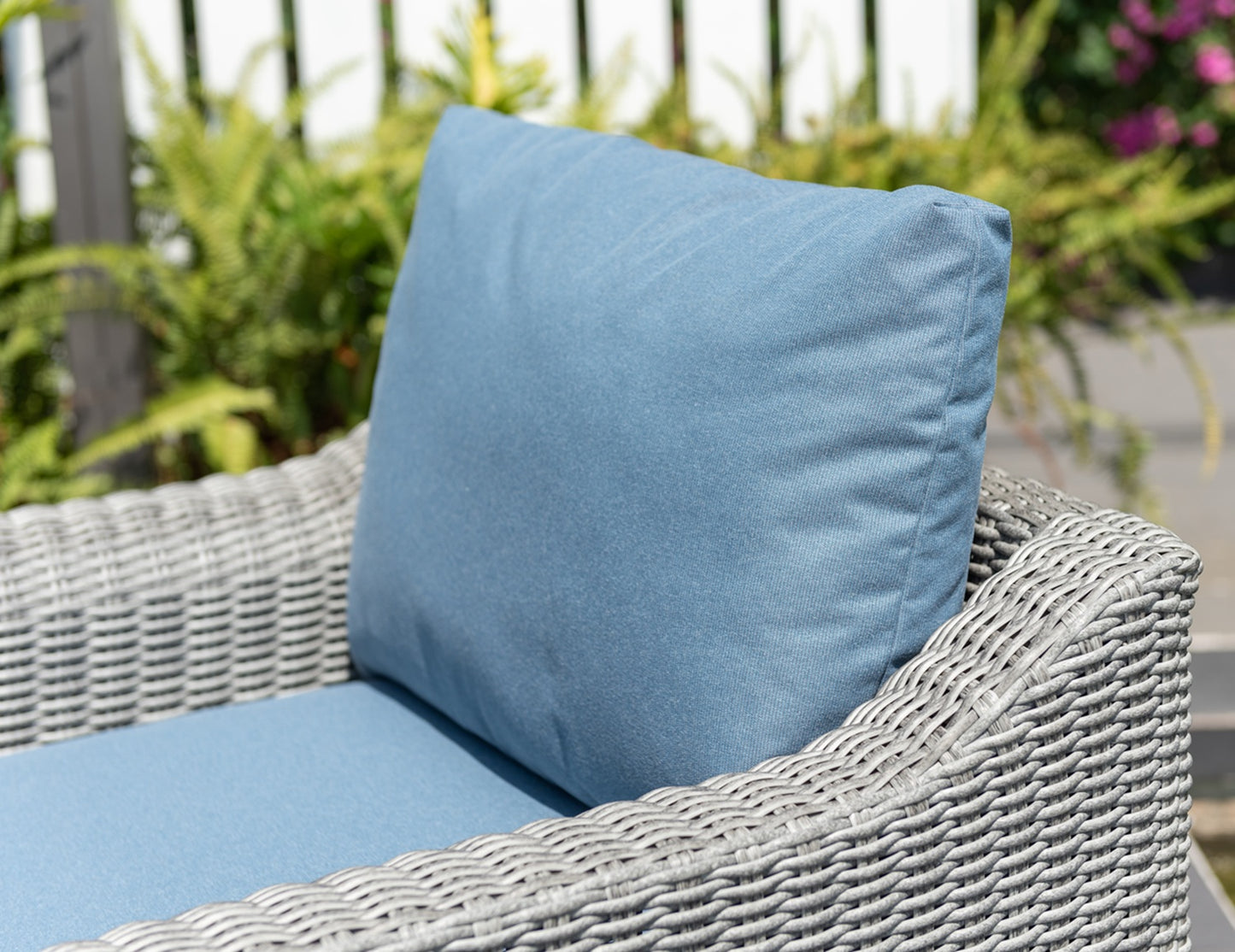 Sillón Haití 1 Cuerpo