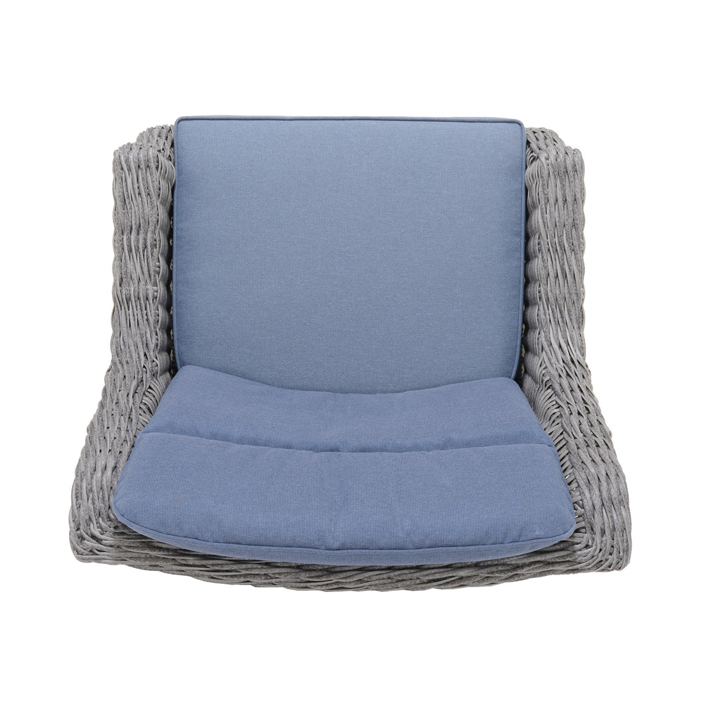 
                      
                        Silla Haití Carver
                      
                    