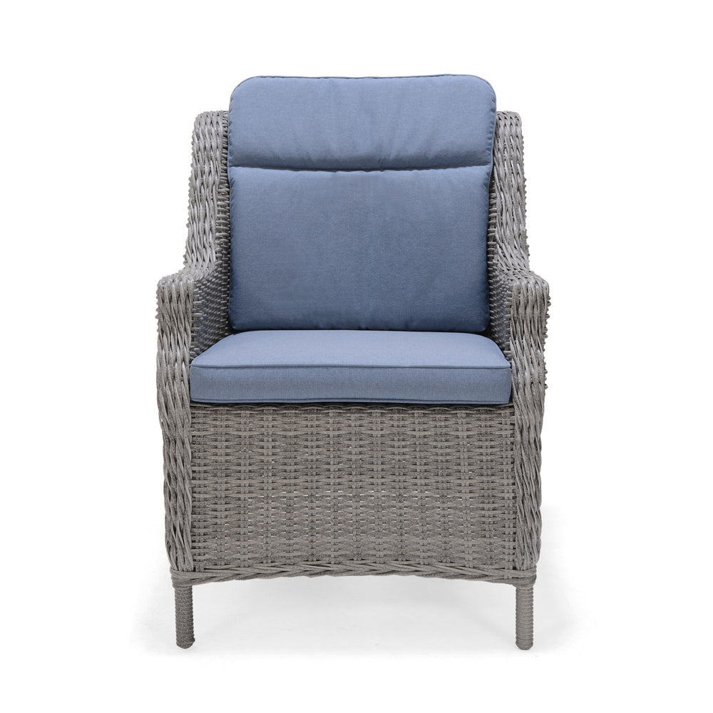 
                      
                        Silla Haití Carver
                      
                    