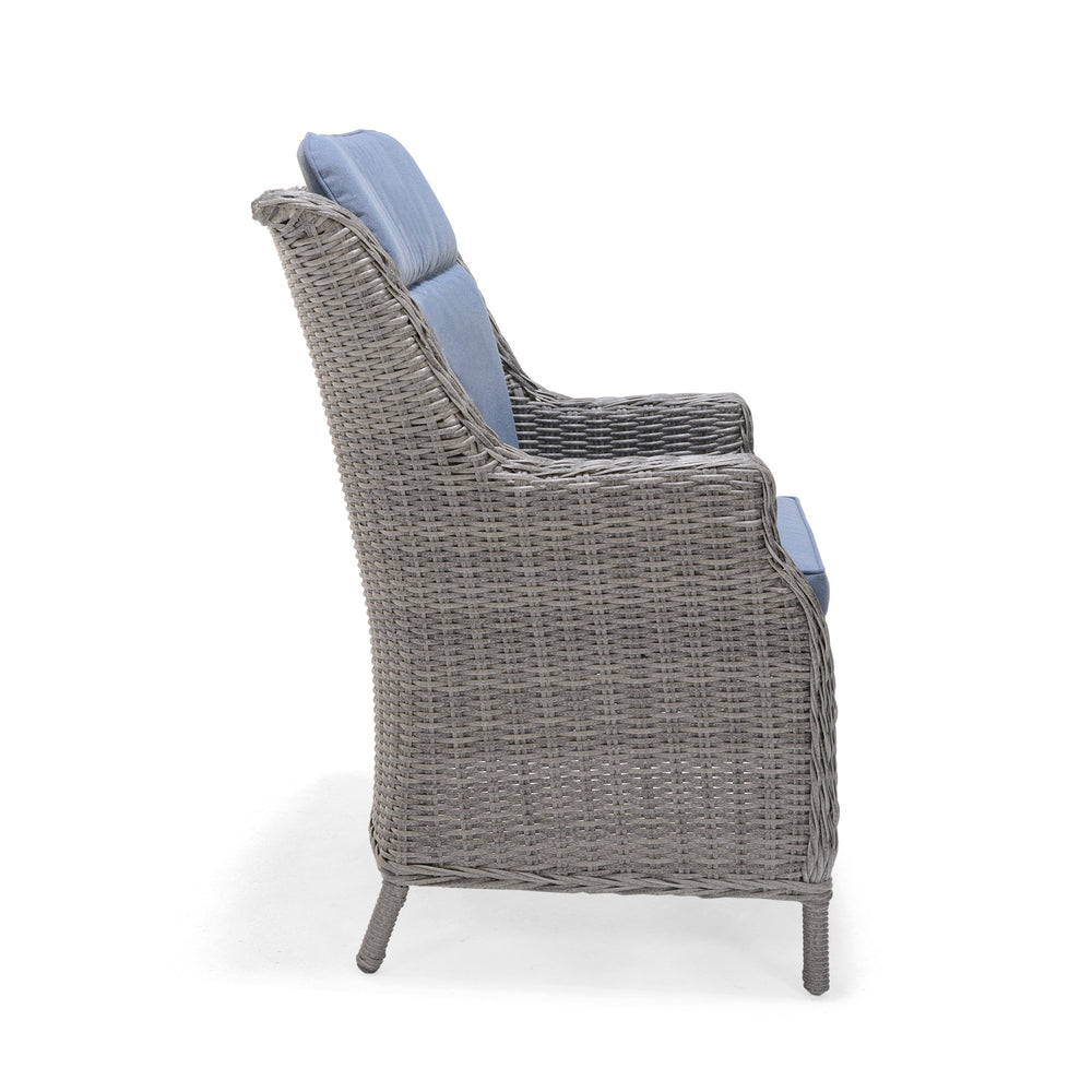 
                      
                        Silla Haití Carver
                      
                    