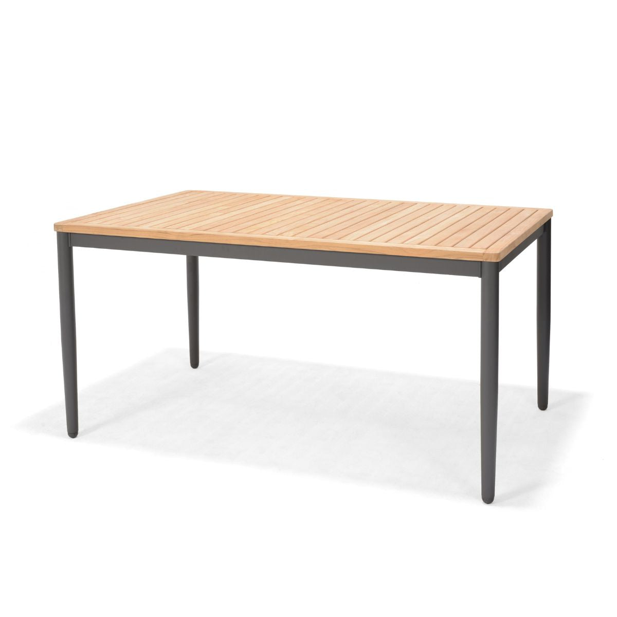 Mesa De Madera Rectangular Topaz 144cm