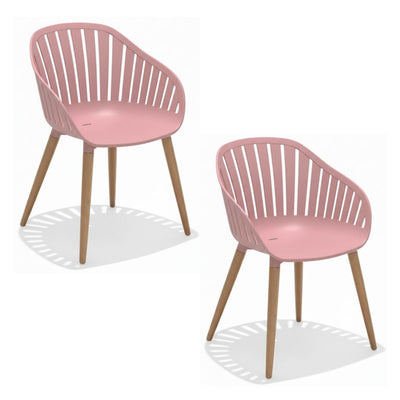 Sillas, Sillones y Bancos