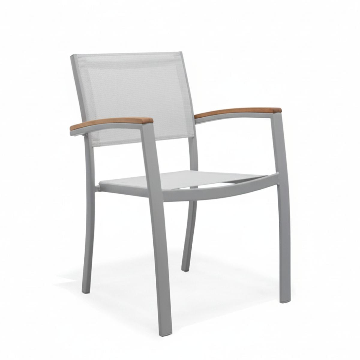 Silla De Jardín Ragusa Carver