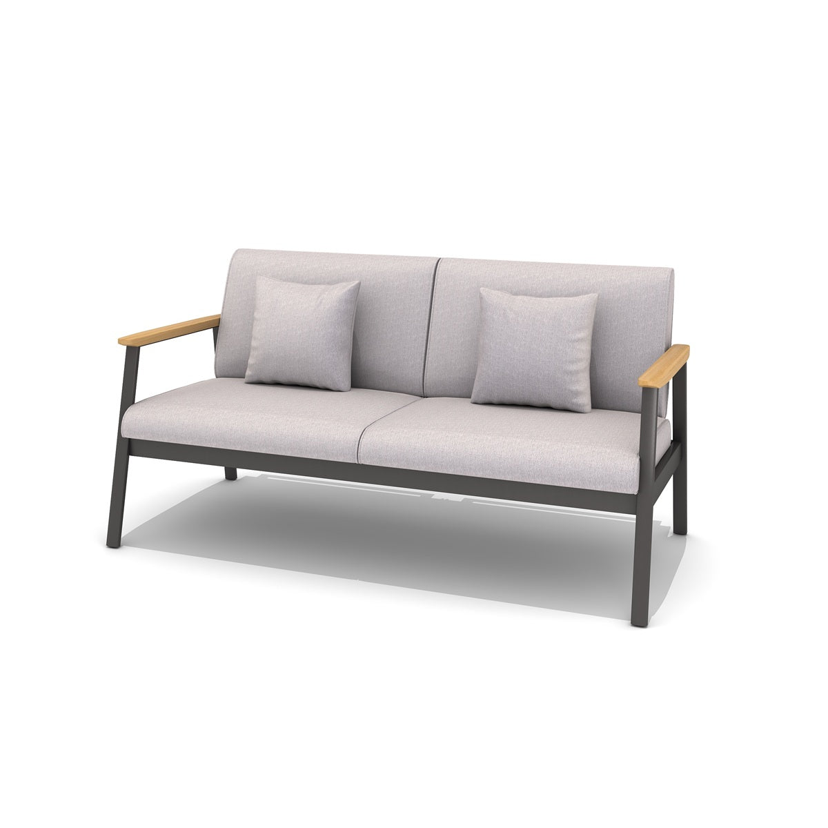 Sillón De Jardín Pelen