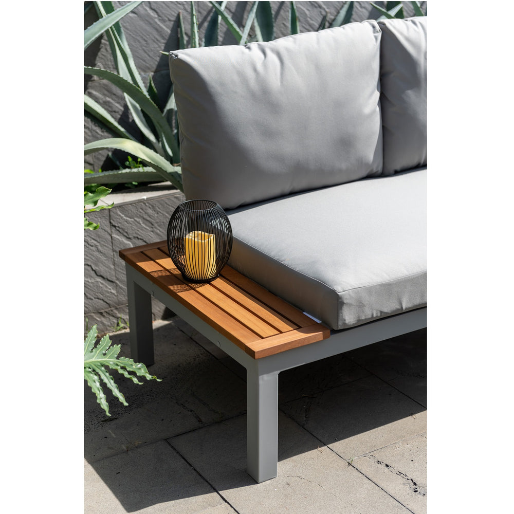 
                      
                        Set De Living Exterior Barcelona Rinconero
                      
                    