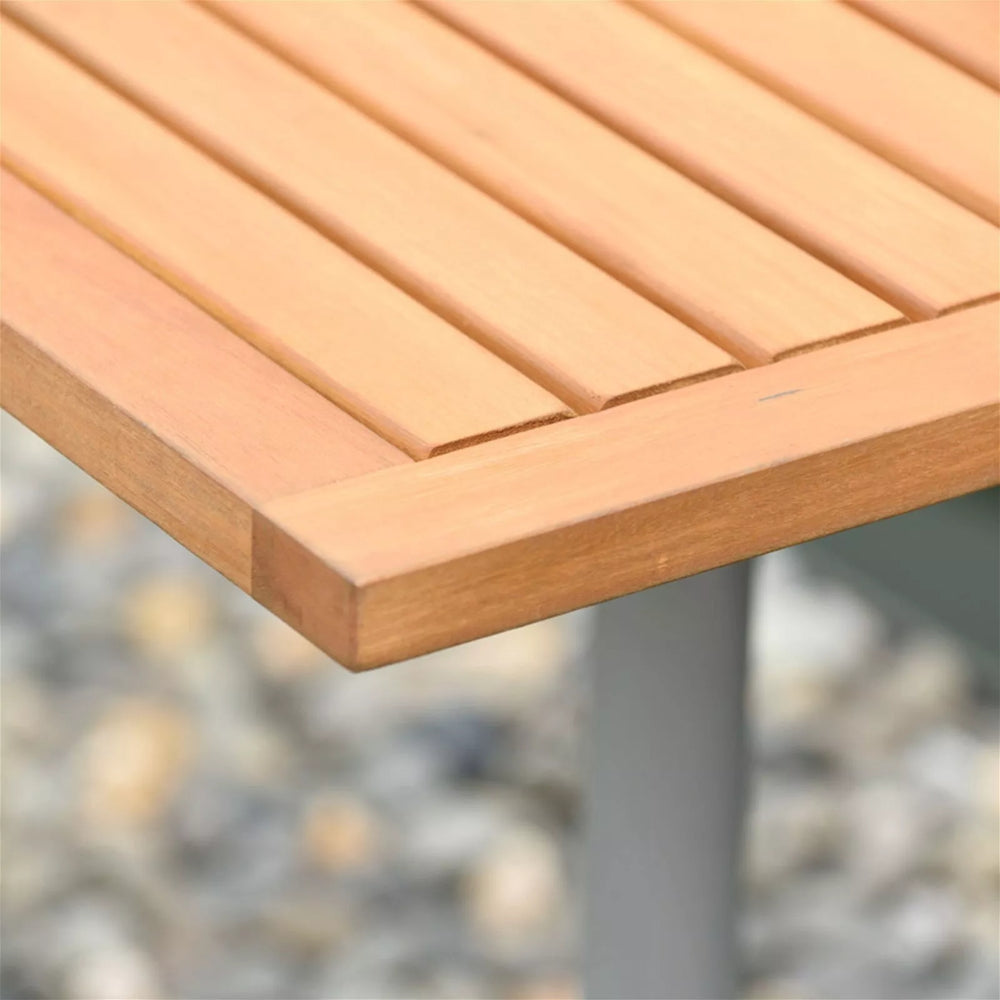 
                      
                        Mesa De Jardín Kingsbury Hydra Madera
                      
                    
