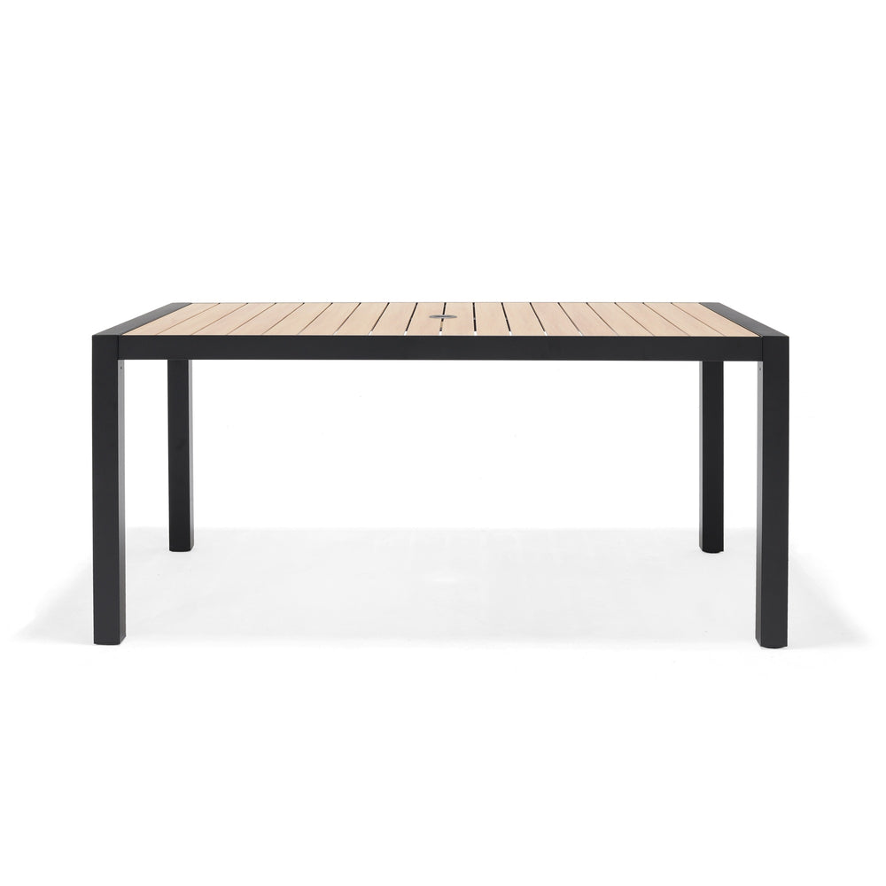 
                      
                        Mesa Rectangular Panamá
                      
                    
