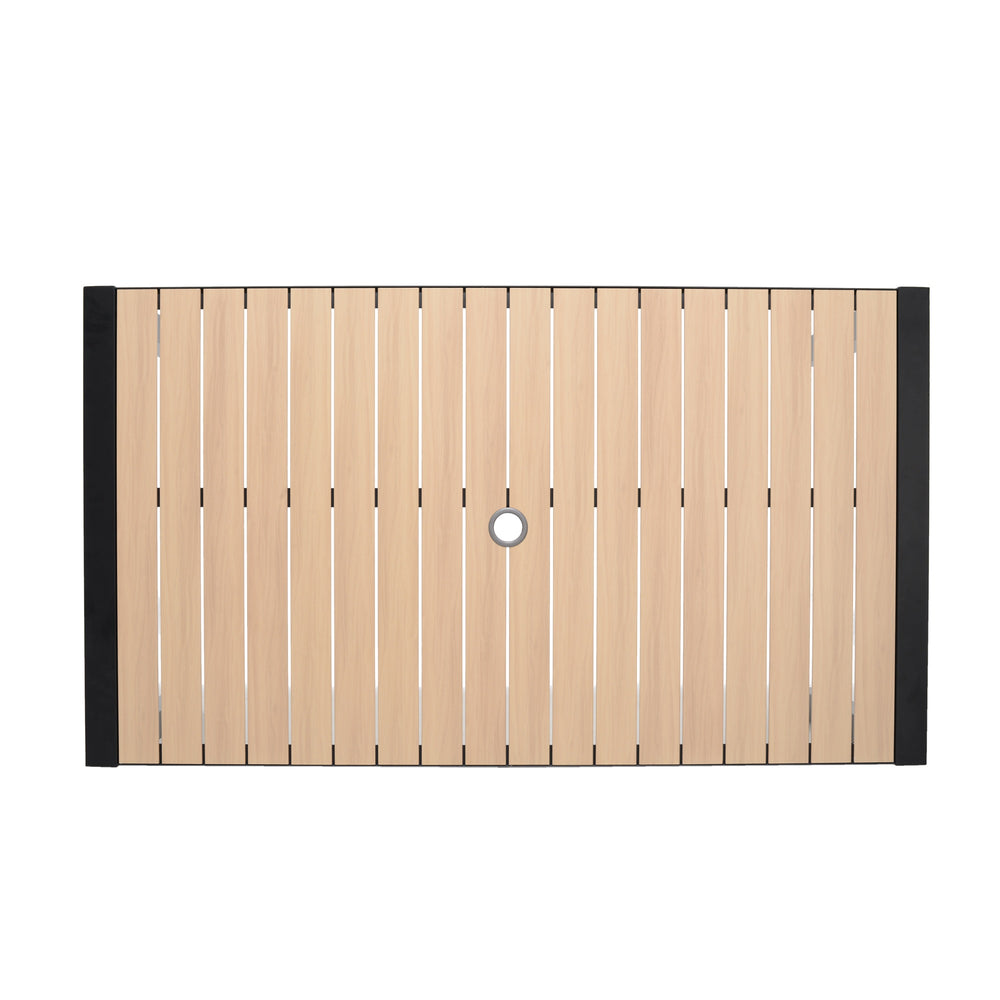 
                      
                        Mesa Rectangular Panamá
                      
                    