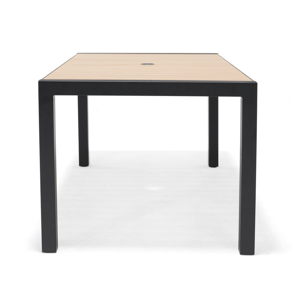 
                      
                        Mesa Rectangular Panamá
                      
                    