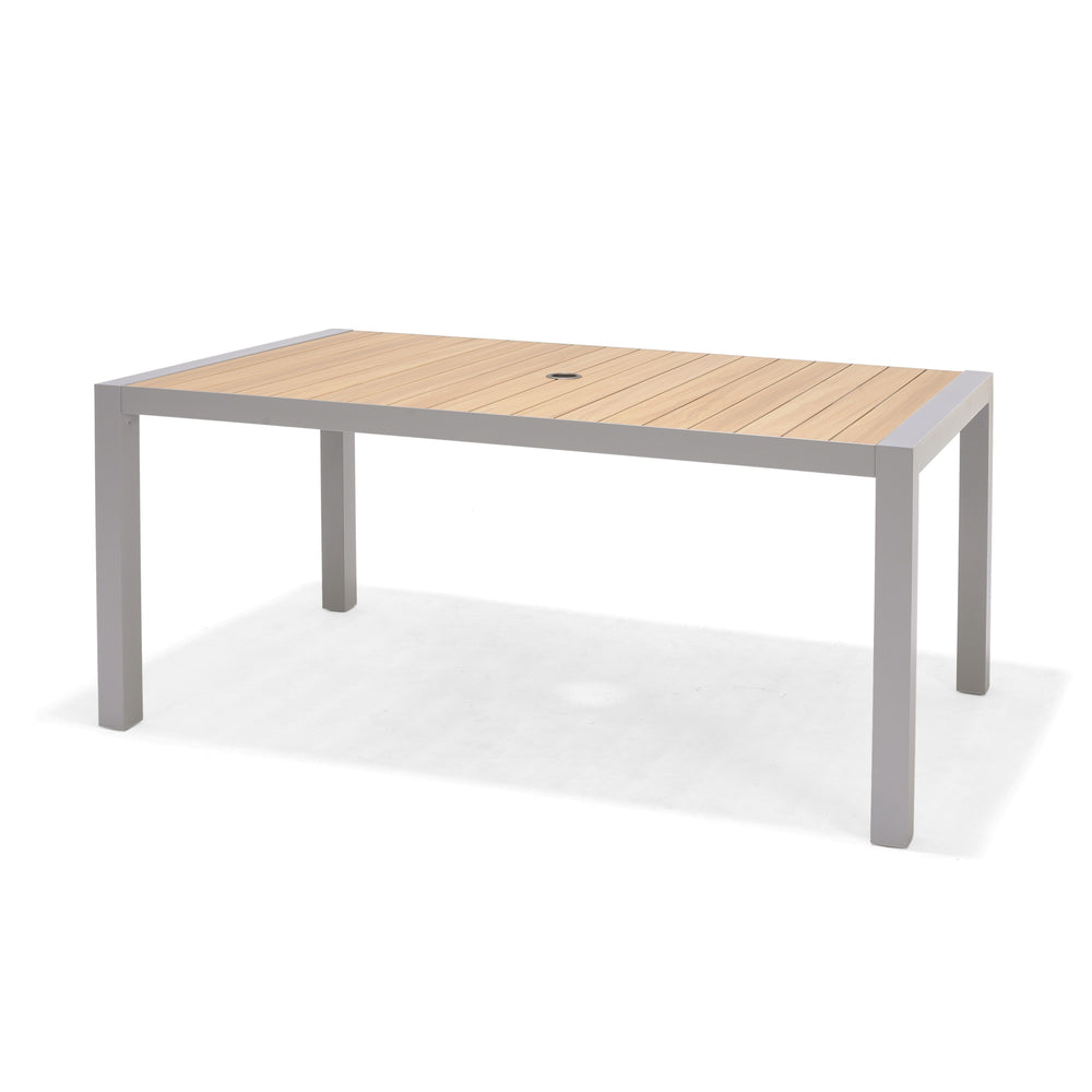 
                      
                        Mesa Rectangular Panamá
                      
                    