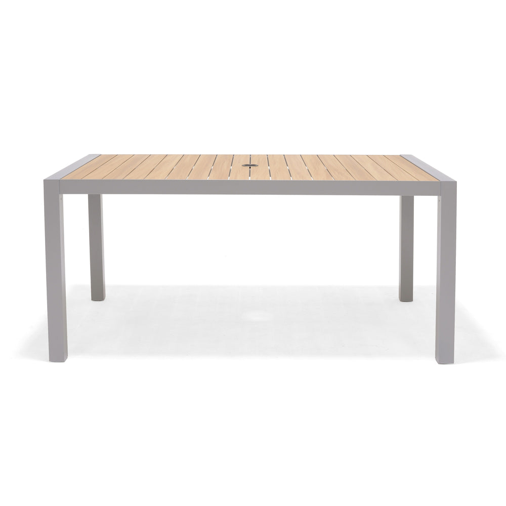 
                      
                        Mesa Rectangular Panamá
                      
                    