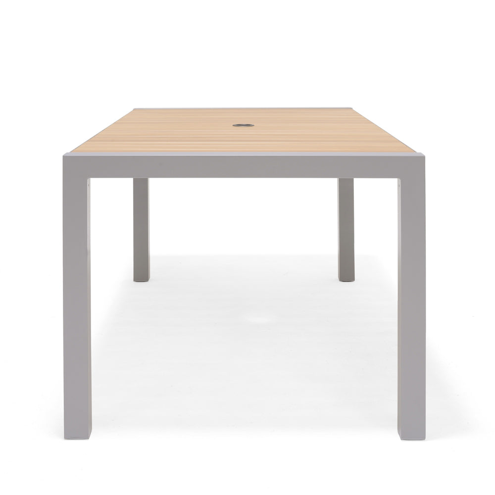 
                      
                        Mesa Rectangular Panamá
                      
                    