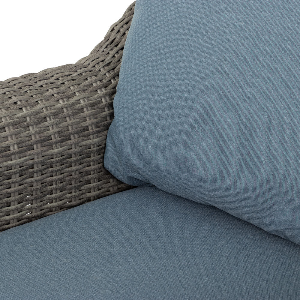 Juego De Jardín Martinique Haití