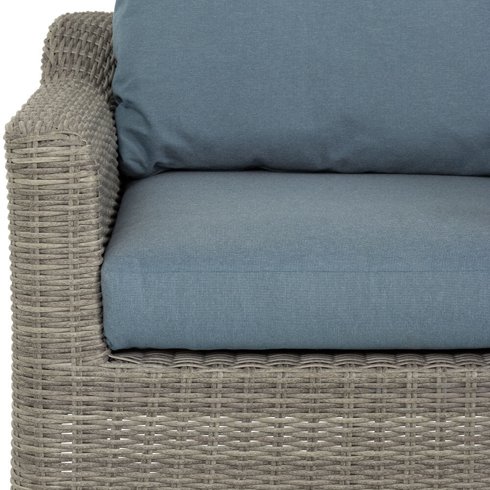 Juego De Jardín Martinique Haití