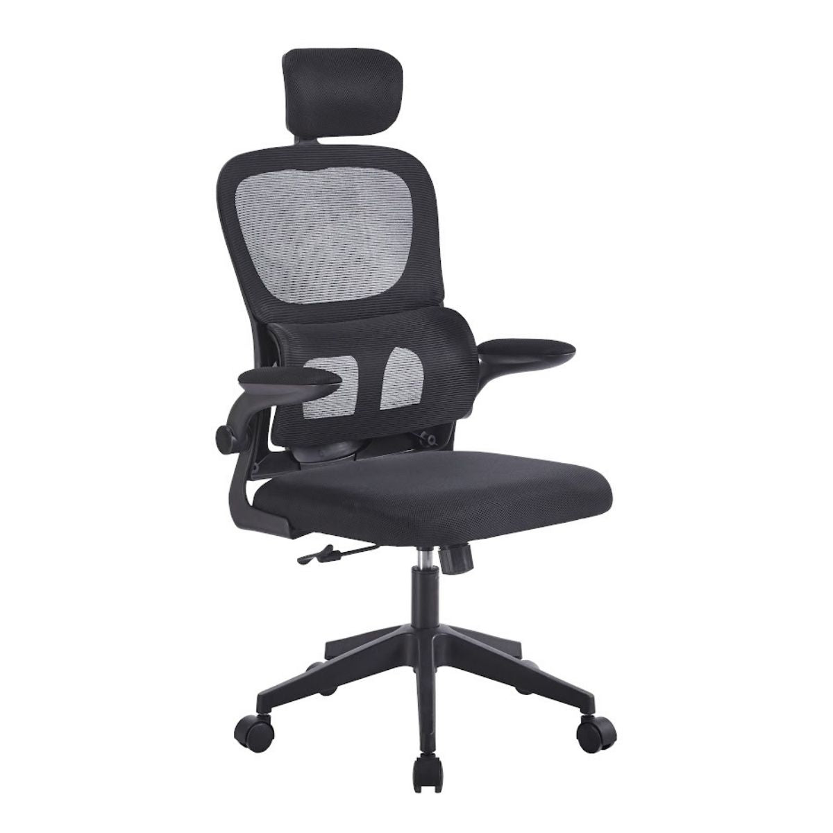 Silla De Oficina Ergonómica Emily