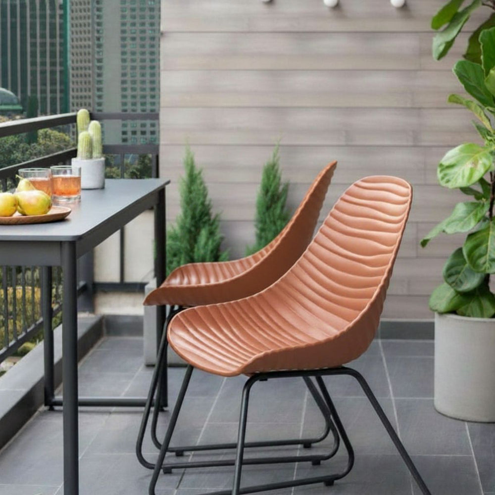 
                      
                        Juego De Sillas Stream x4 Unidades
                      
                    