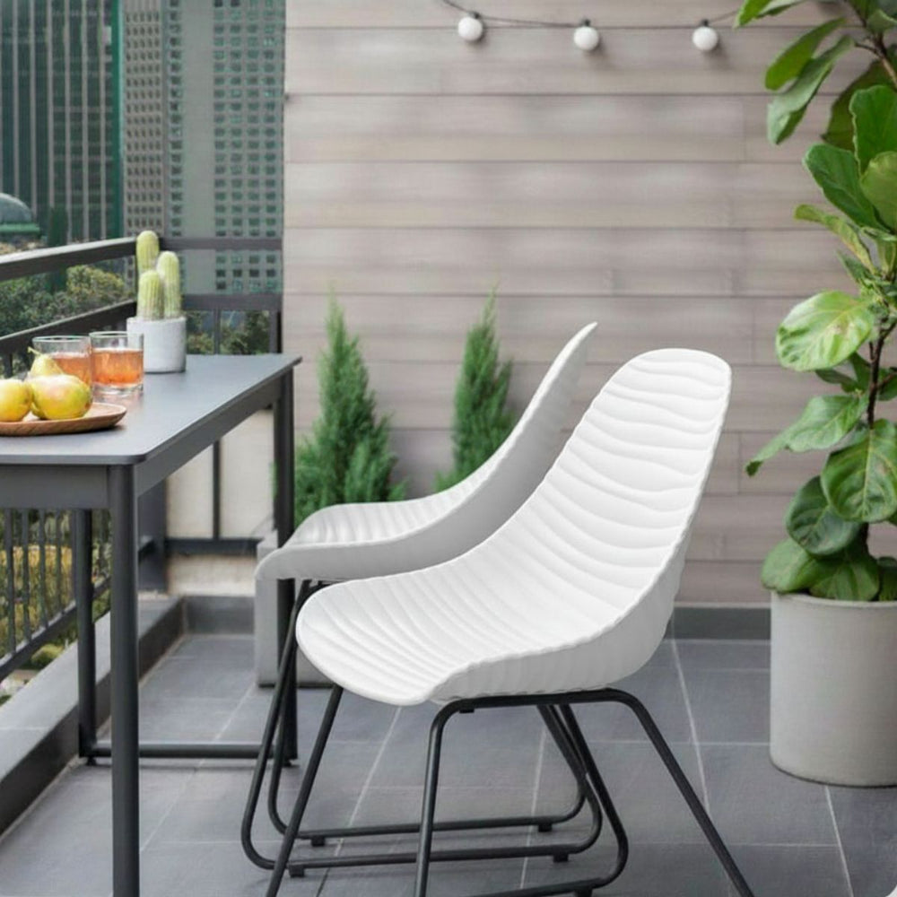 
                      
                        Juego De Sillas Stream x4 Unidades
                      
                    