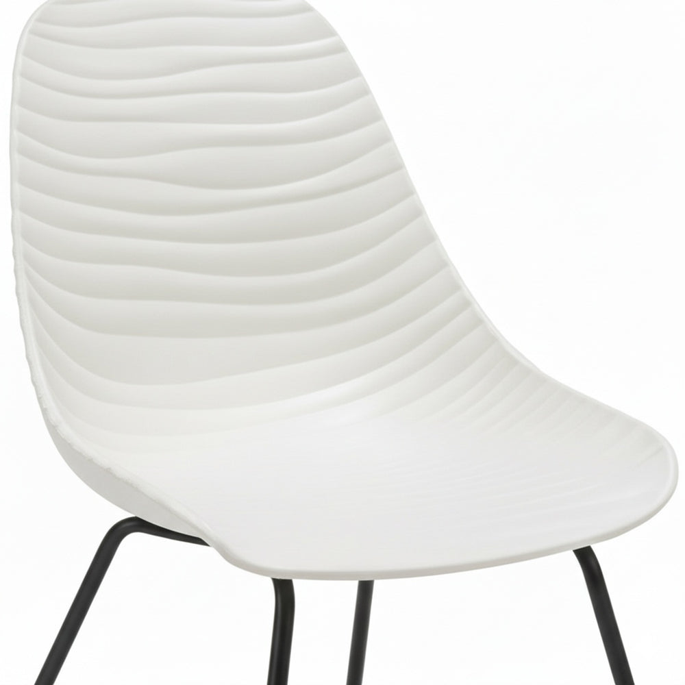 
                      
                        Juego De Sillas Stream x4 Unidades
                      
                    