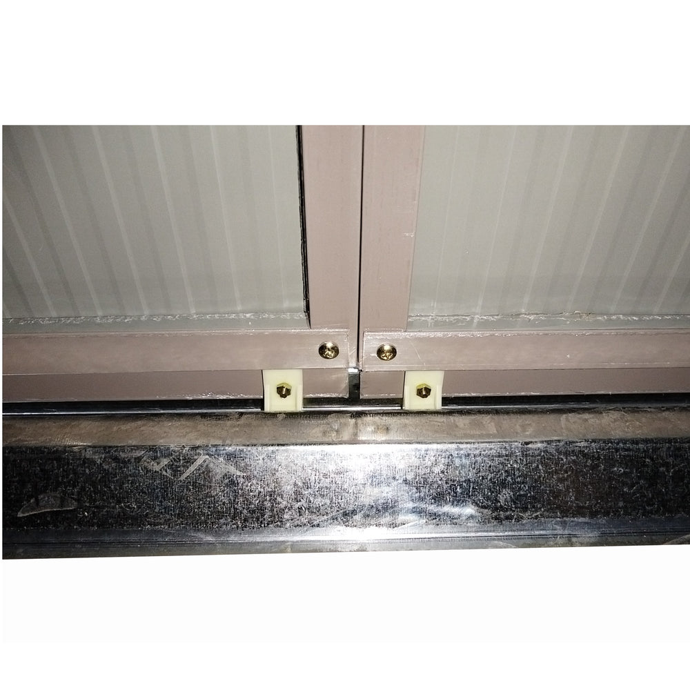 
                      
                        Depósito De Jardín Metálico Salerno Gris
                      
                    