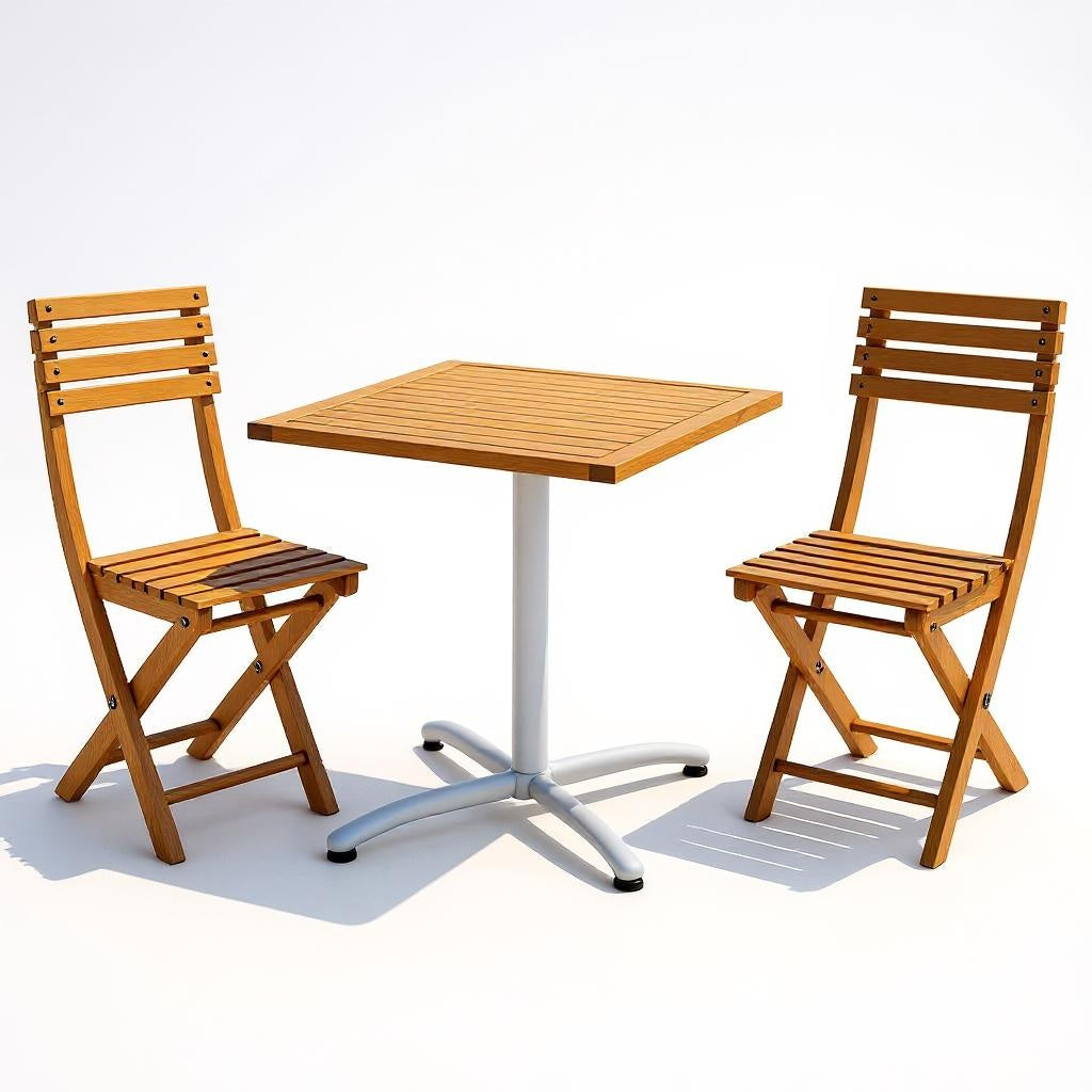 Set De Jardín Hydra Small