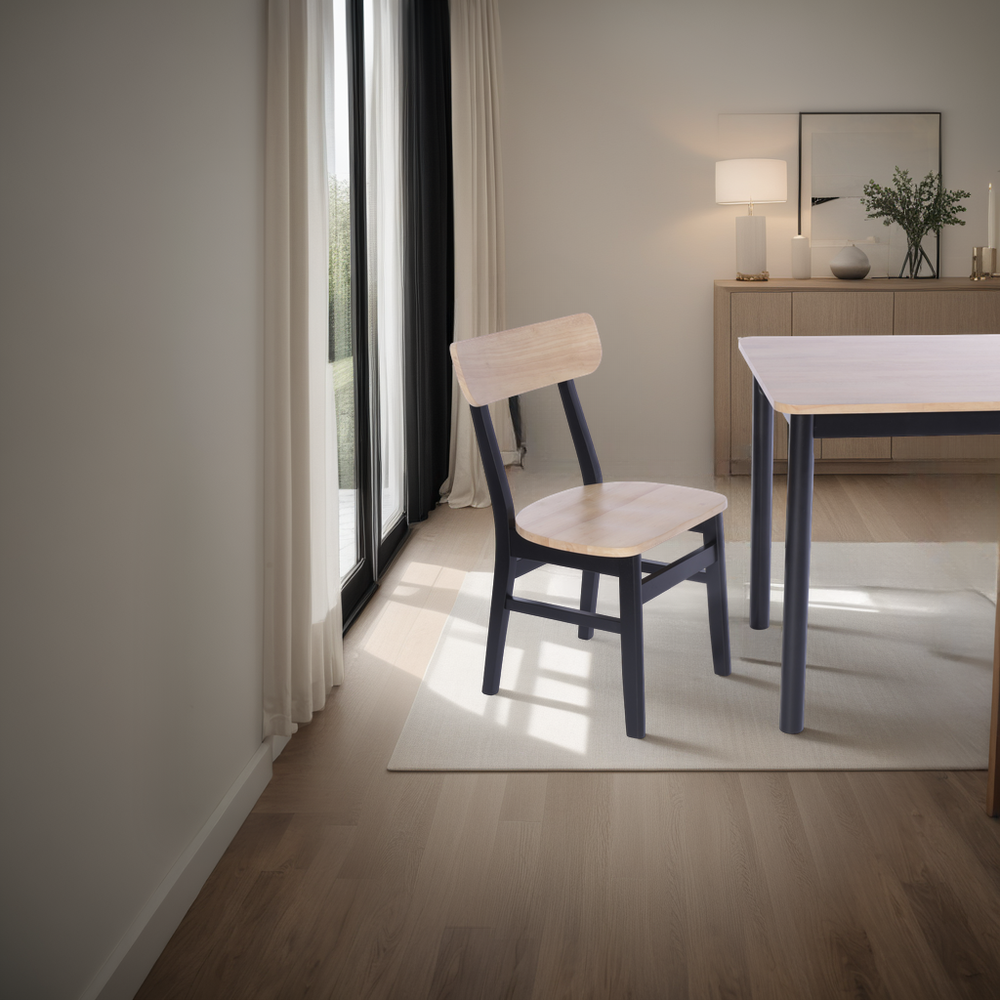 
                      
                        Juego De Comedor Austin
                      
                    