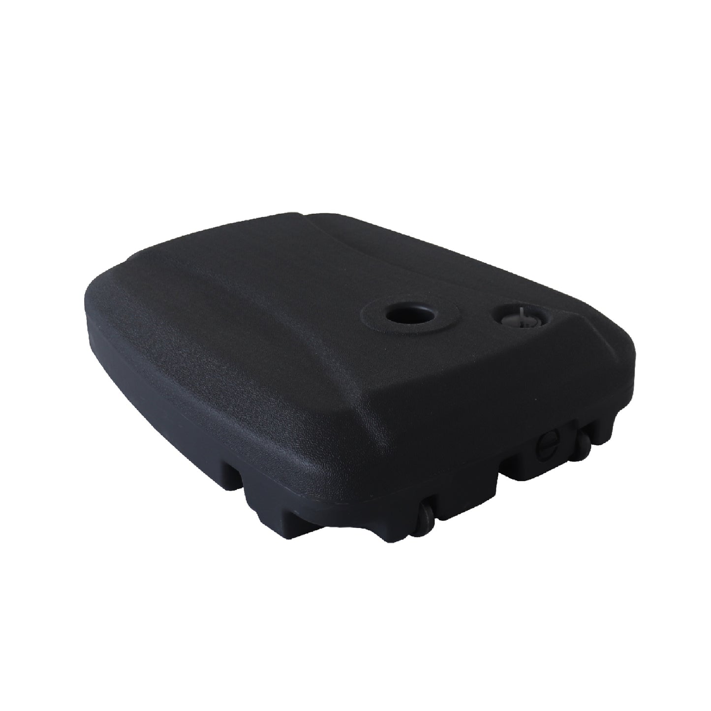 Base Para Sombrilla Rellenable Agua/Arena