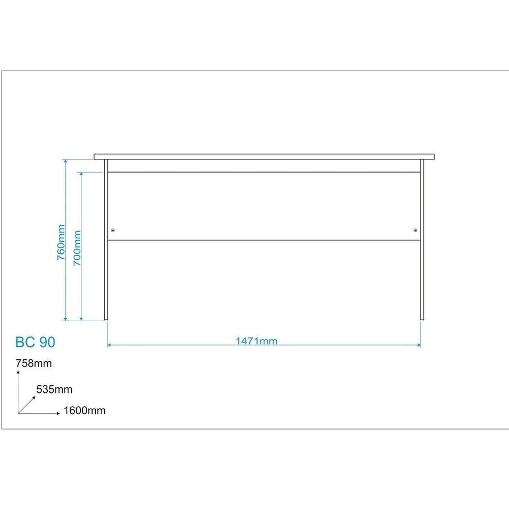 
                      
                        Escritorio Minimalista Combinado
                      
                    