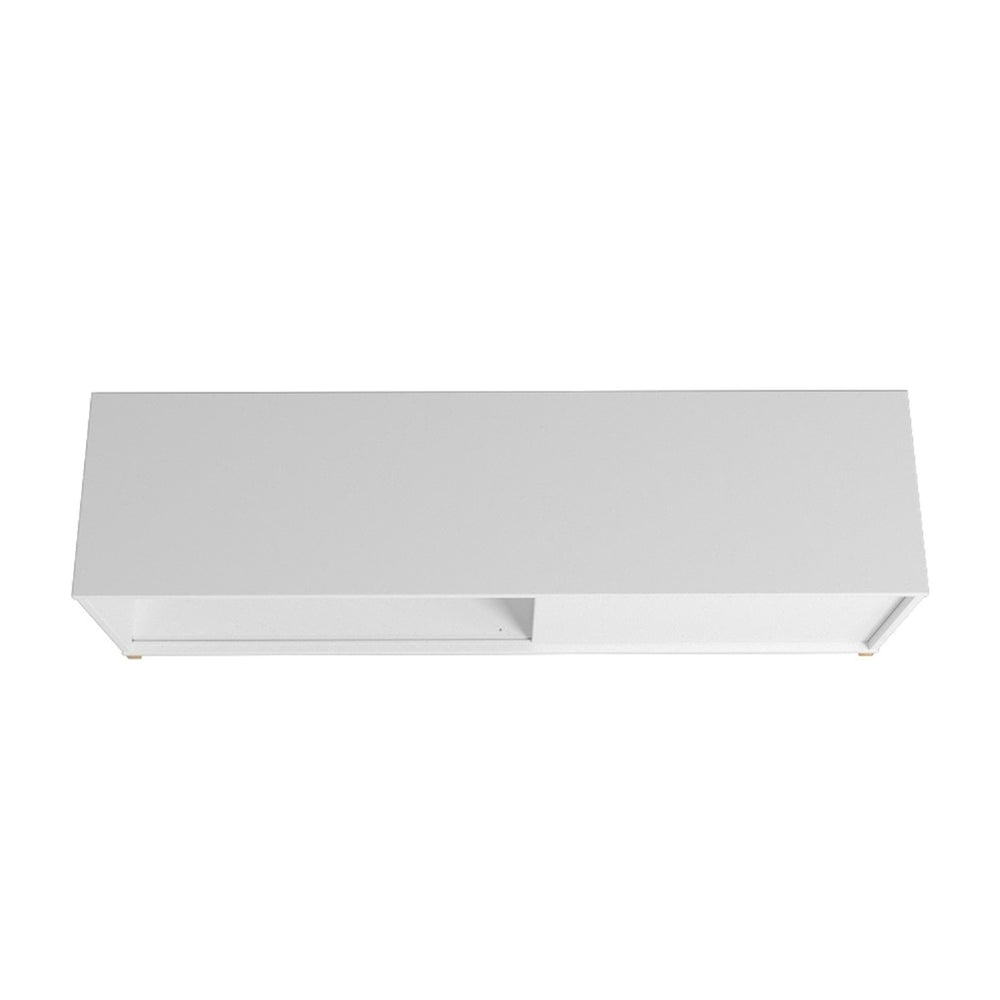 
                      
                        Rack Para Tv Blanco Uma
                      
                    