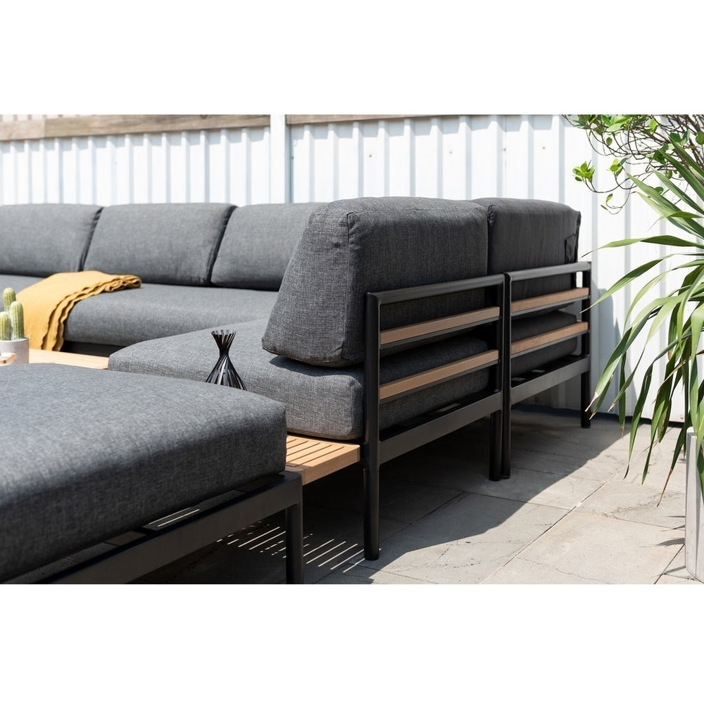 
                      
                        Juego De Jardin Bendigo Deluxe
                      
                    