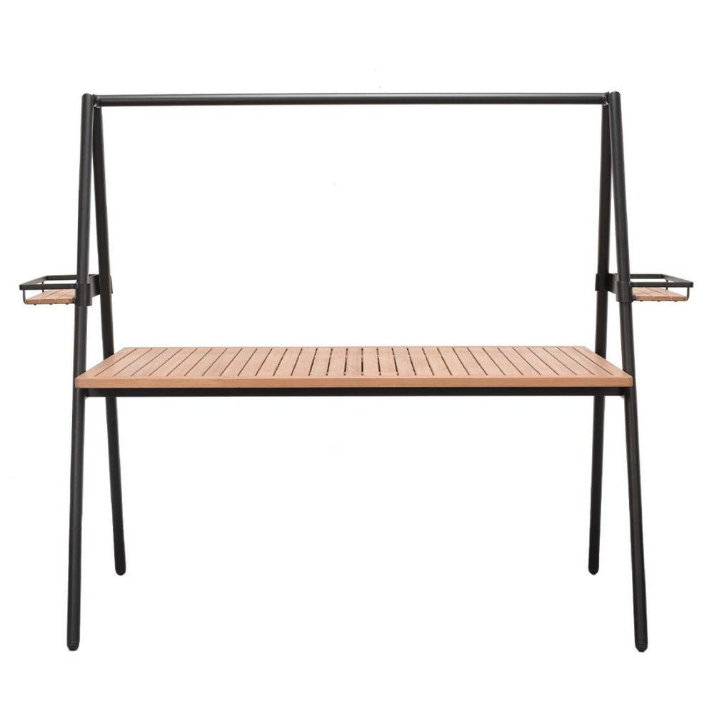 
                      
                        Mesa Rectangular Copenhagen De Madera
                      
                    